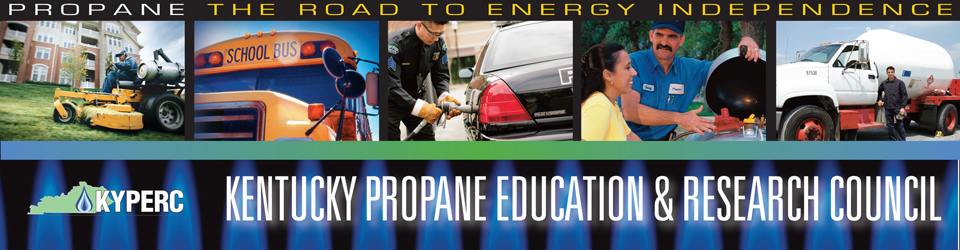 Kentucky Propane Education and Research Council